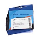 УЦЕНКА Термометр цифровой, ЖК-экран, провод 1 м - Фото 7