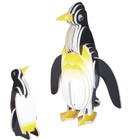 3D-модель сборная деревянная Чудо-Дерево «Пингвин» - фото 109505578