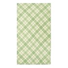Полотенце Клетка, цвет МИКС, 35×60 см - Фото 5