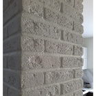 Гипсовая плитка усиленная «Барселона», цвет белый, 1 м² - Фото 7