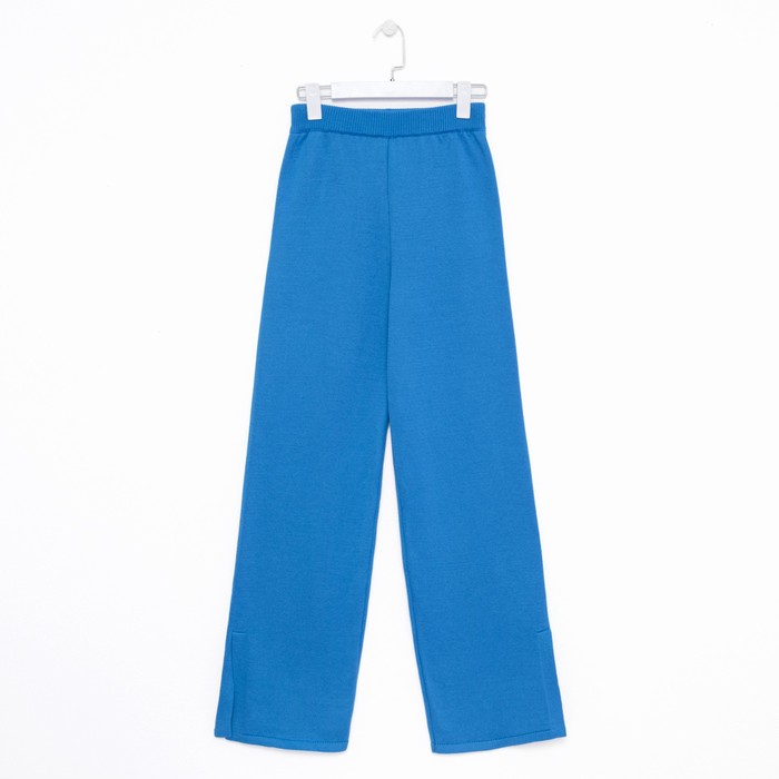 Костюм женский (джемпер и брюки) MIST, р. 40-42, синий 52488