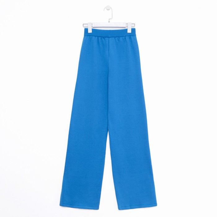 Костюм женский (джемпер и брюки) MIST, р. 40-42, синий 52488