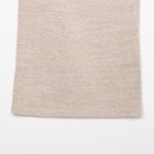 Костюм женский (джемпер, брюки) MIST, размер 44-46, бежевый - Фото 12