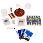 УЦЕНКА Набор для опытов «Изучаем вулканы» - Фото 2