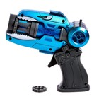 Пистолет-проектор «Подводный мир», световые и звуковые эффекты, уценка (помята упаковка) - Фото 3