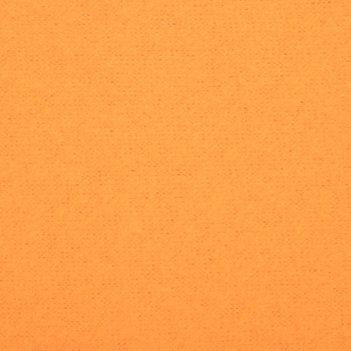 Плед "Экономь и Я" Оранжевый 150*130 см, пл.160 г/м2, 100% п/э - фото 1882328361