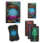 Таро «НЕОН», 78 карт (6×11 см), 16+ - Фото 2