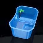 Отсадник для черепах, 25×17×11 см - Фото 3