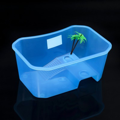 Отсадник для черепах, 25×17×11 см