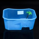 Отсадник для черепах, 25×17×11 см - Фото 4