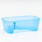 Отсадник для черепах, 40×24.5×13 см - Фото 2