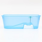 Отсадник для черепах, 40×24.5×13 см - Фото 4