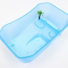 Отсадник для черепах, 40×24.5×13 см - Фото 5