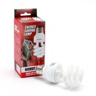 Лампа для террариума UVB 10.0 NomoyPet, 13 Вт, цоколь Е27 - Фото 1