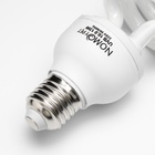 Лампа для террариума UVB 10.0 NomoyPet, 13 Вт, цоколь Е27 - Фото 3