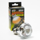 Лампа для террариума UVA NomoyPet, дневной свет, 40 Вт, цоколь Е27 - Фото 1