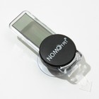 Термометр NomoyPet для террариума, на присоске - фото 299708736