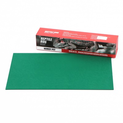 Коврик субстрат NomoyPet для террариума, 50×30 см