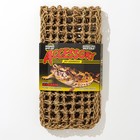 Гамак для рептилий NomoyPet террариумный, из натуральных материалов, 73 х 19 см - фото 9524534