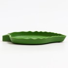 Кормушка для террариума, 12×9.5×1.35 см - Фото 3