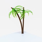 Платформа для рептилий NomoyPet террариумная, 17.2×13.8×7.5 см - Фото 5