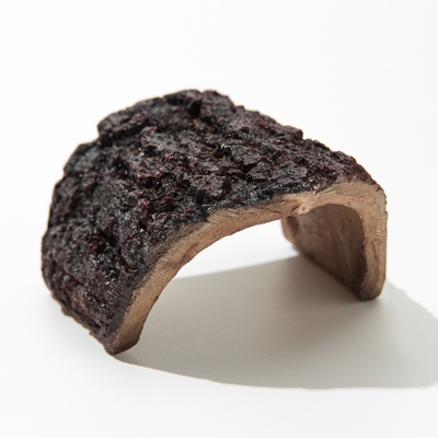 Укрытие, 10×8×5 см, под дерево