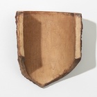 Укрытие, 10×8×5 см, под дерево - Фото 4