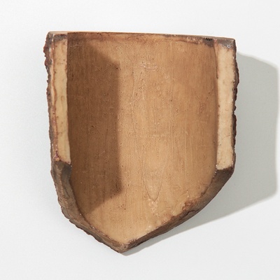 Укрытие, 10×8×5 см, под дерево