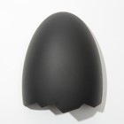 Укрытие для террариума "Яйцо" малое, 12,8 х 10,5 х 5,3 см - Фото 2