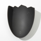 Укрытие для террариума "Яйцо" малое, 12,8 х 10,5 х 5,3 см - фото 809487615