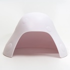 Укрытие для террариума, 13×11.1×8.5 см, пластик - Фото 2