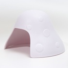 Укрытие для террариума, 13×11.1×8.5 см, пластик - Фото 3