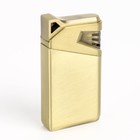 Зажигалка газовая «Герб», пьезо, 1×3.5×6.7 см - Фото 3