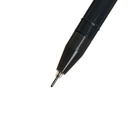 Ручка-прикол Calligrata «Котенок», синий стержень, гелевая, МИКС (комплект 12 шт) - фото 68097054