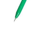 Ручка-прикол Calligrata «Пингвин», чёрный стержень, гелевая, МИКС (комплект 12 шт) - фото 68097058