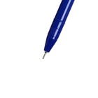 Ручка-прикол Calligrata «Кошка», синий стержень, гелевая, МИКС (комплект 12 шт) - фото 68097062