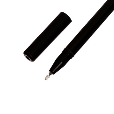 Ручка гелевая-прикол "Панда", МИКС