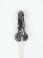 Леденец «Размер не главное», вкус: кола, 20 г (18+) - Фото 3