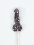 Леденец на палочке «Отработка мастерства», вкус: кола, 20 г - Фото 3