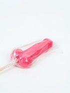 Леденец «Меньше слов, больше дела», вкус: клубника, 20 г (18+)  (артикул 7370819)  большой выбор товаров оптом и в розницу по низким ценам с доставкой