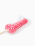 Леденец «Чтоб стоял и деньги были», вкус: клубника, 20 г (18+) - Фото 6