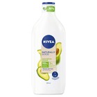 Лосьон для тела NIVEA «Naturally Good» питание для сухой кожи с маслом авокадо, 200 мл - Фото 1
