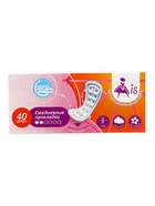 Прокладки ежедневные «Mis» целлюлоза Soft 40 шт. - Фото 16