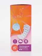 Прокладки ежедневные «Mis» целлюлоза Soft 40 шт. - Фото 1