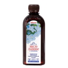 Масло льняное с селеном Биокор, 250 мл - Фото 1