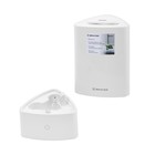 Увлажнитель BRAYER BR4913, ультразвуковой, 22 Вт, 3 л, до 10 м2, ароматизация, белый - фото 51436894