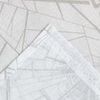 Простыня 1.5-спальная «Этель. Супер-герой», 150×215 см, поплин - фото 23536916