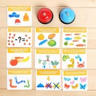 Развивающий набор «Звоночки», в пакете - фото 23357680