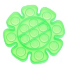 Тактильный тренажёр для мелкой моторики, в пакете - фото 24578602