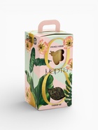 Подарочный набор «8 марта»: чай, крем-мед (120 г) - Фото 5